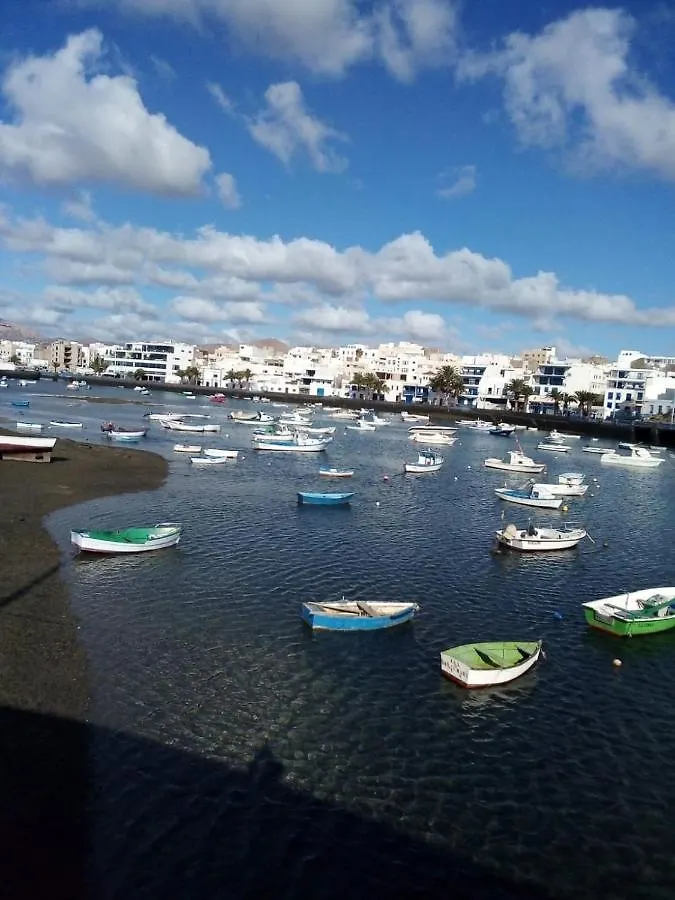 Villa Casa Milena Playa Blanca