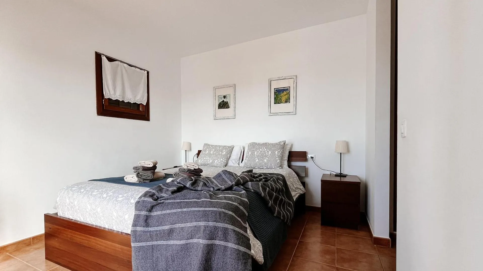Villa Casa Milena Playa Blanca  0*, Playa Blanca (Lanzarote) España
