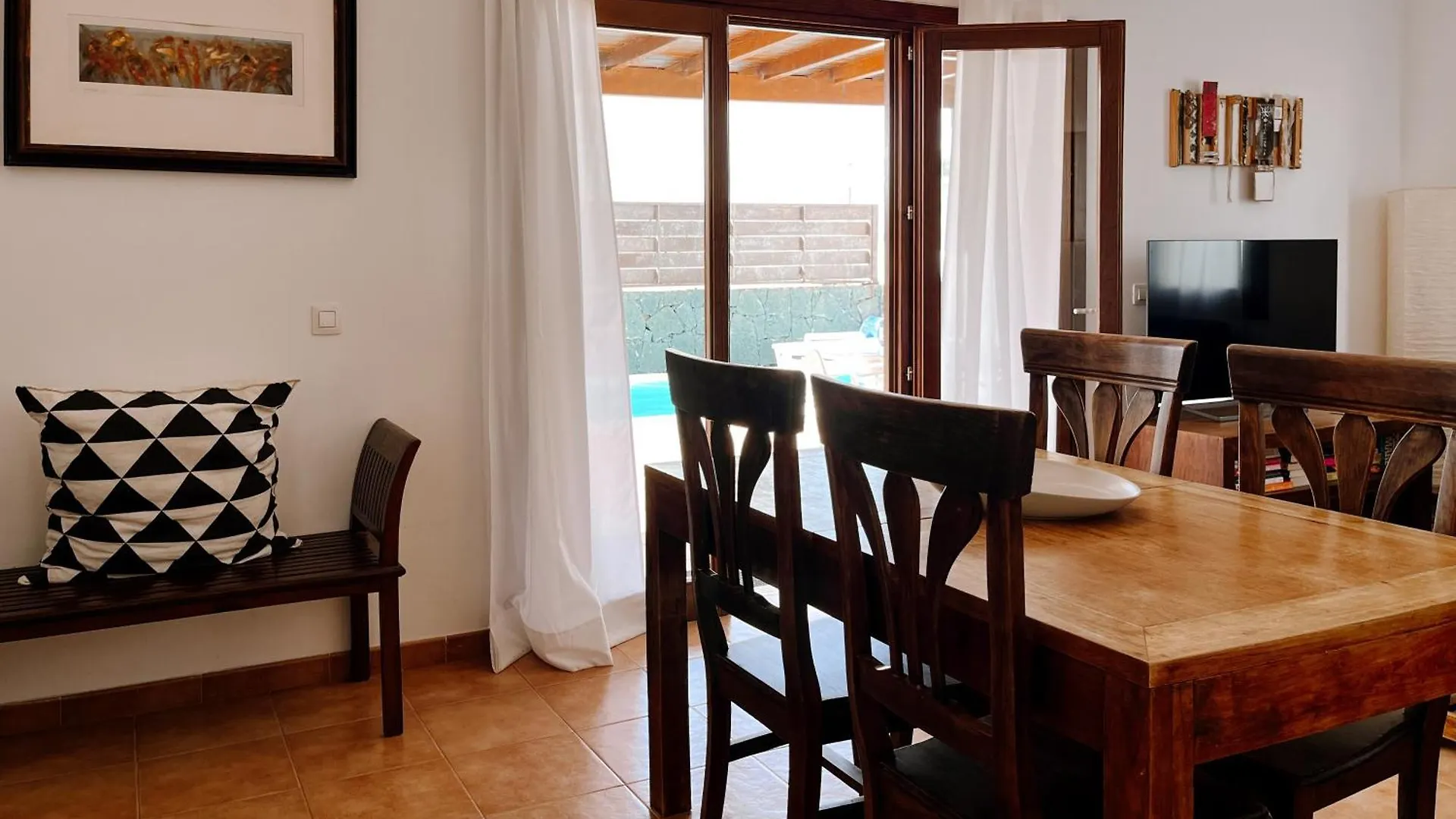 Villa Casa Milena Playa Blanca  0*, Playa Blanca (Lanzarote) España
