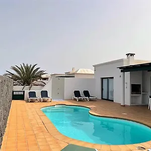  Сasa de vacaciones Mareta