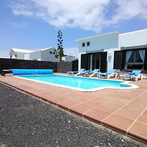  Villa Casa Jolin