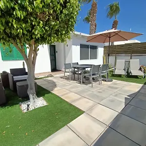  Apartamento The White House With Pool -