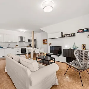  Apartamento Playa Dorada Bajo