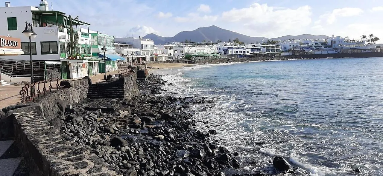 Casa Milena Villa Playa Blanca   Playa Blanca (Lanzarote)