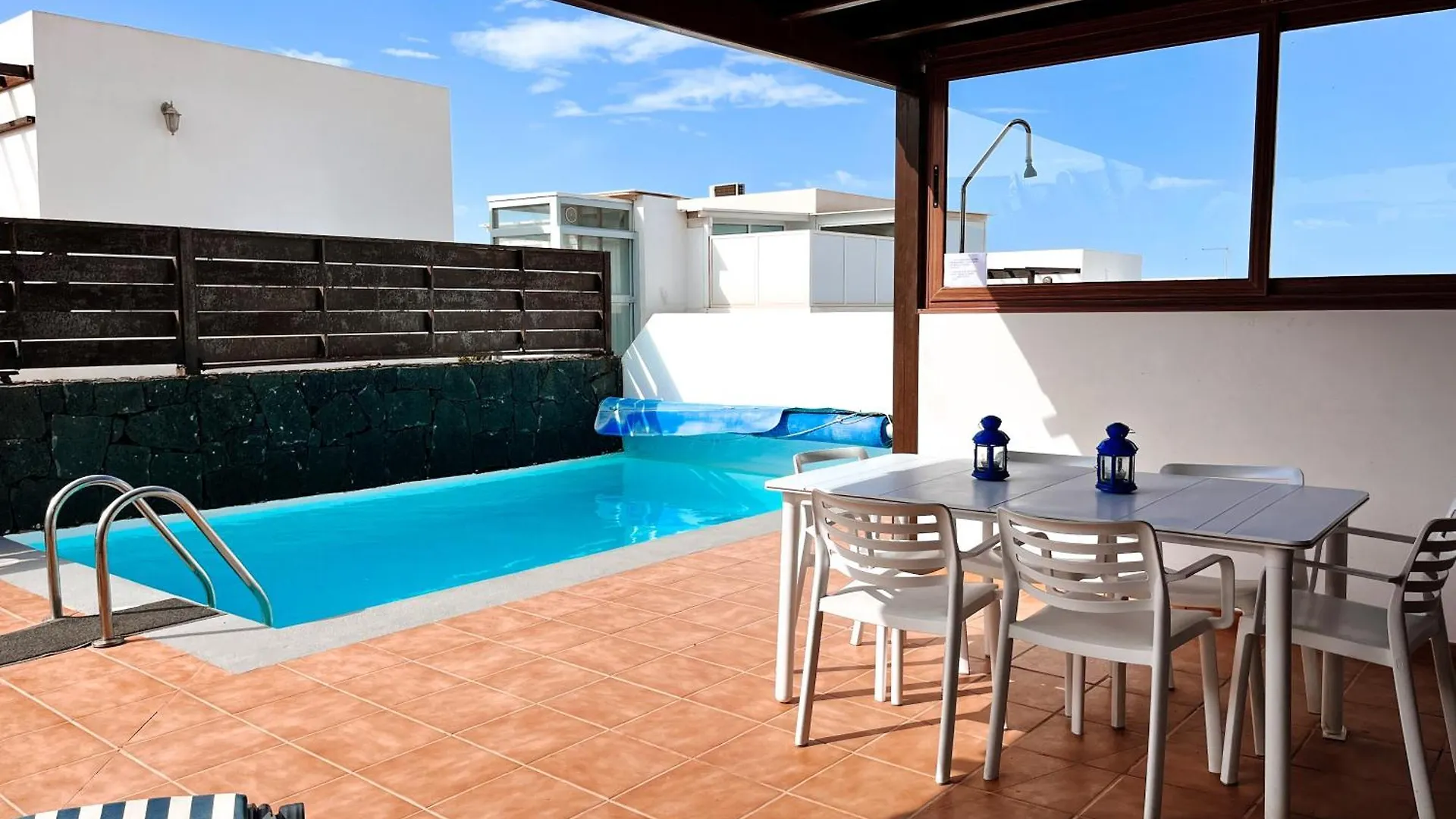Casa Milena Villa Playa Blanca  Spain