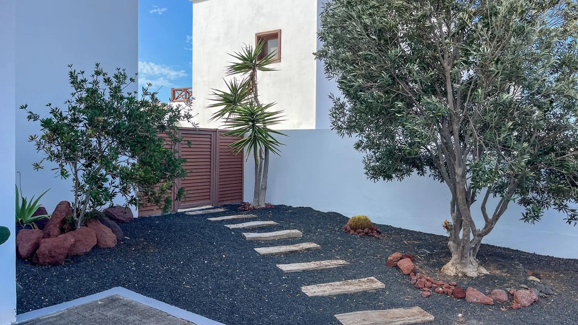 Casa Milena Villa Playa Blanca