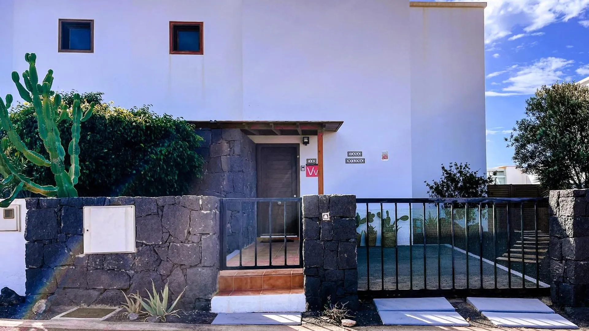 Casa Milena Villa Playa Blanca  Playa Blanca (Lanzarote)