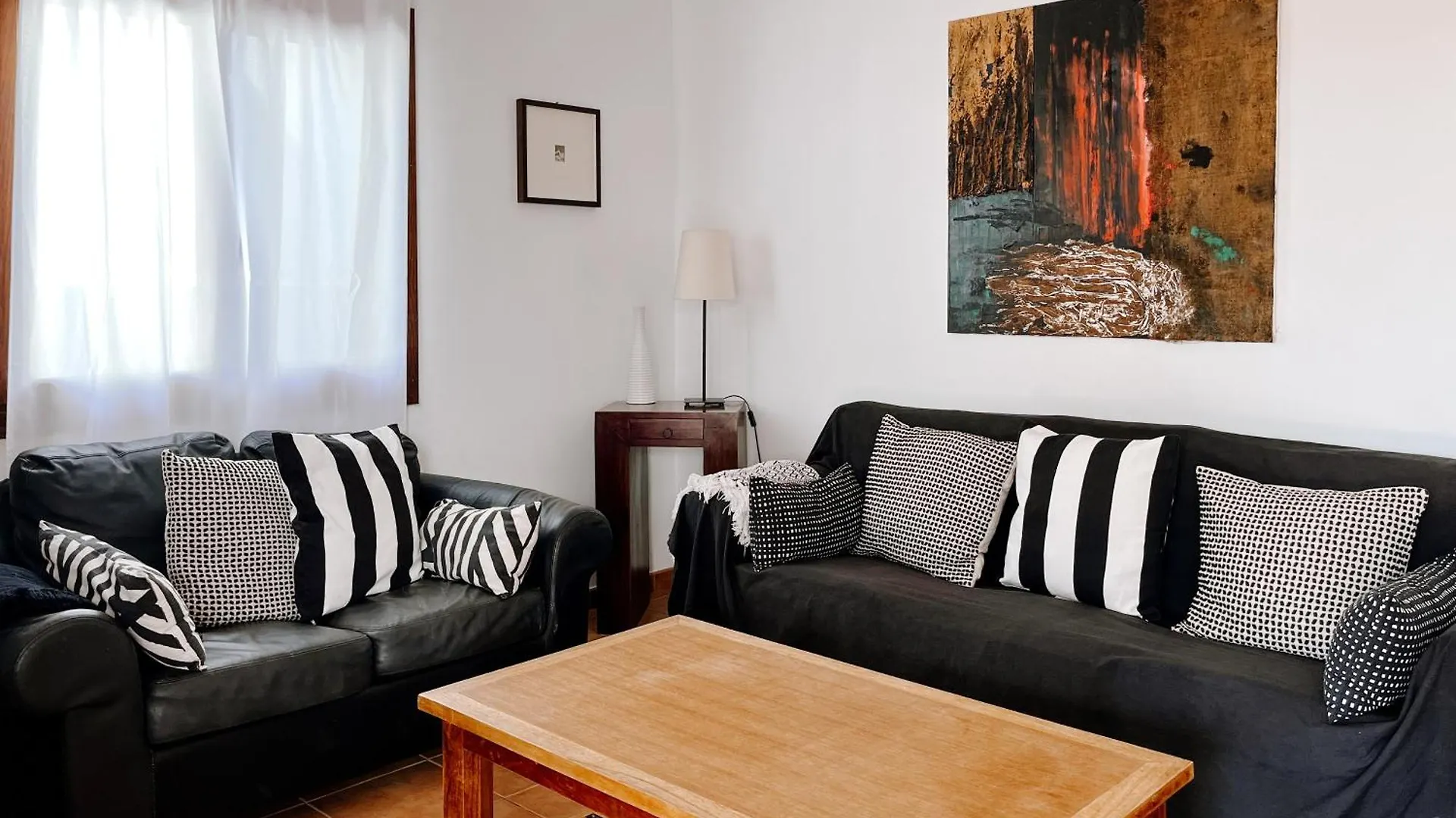 Casa Milena Villa Playa Blanca